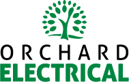 Orchard Electrical Logo